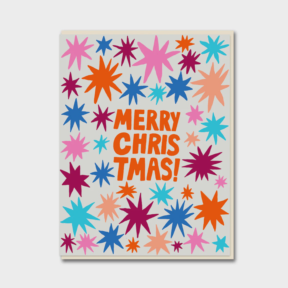 Christmas Stars