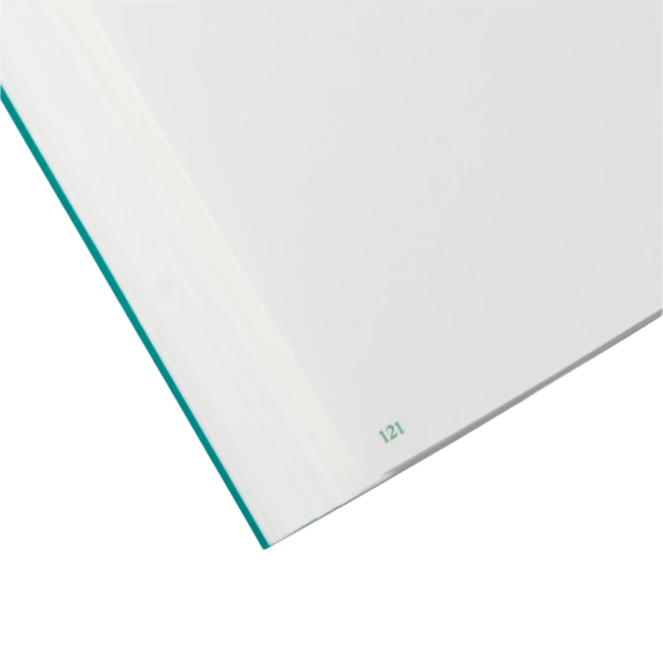 plain pages