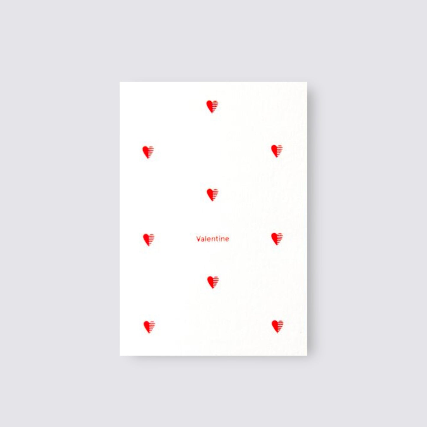 Red Heart Lines