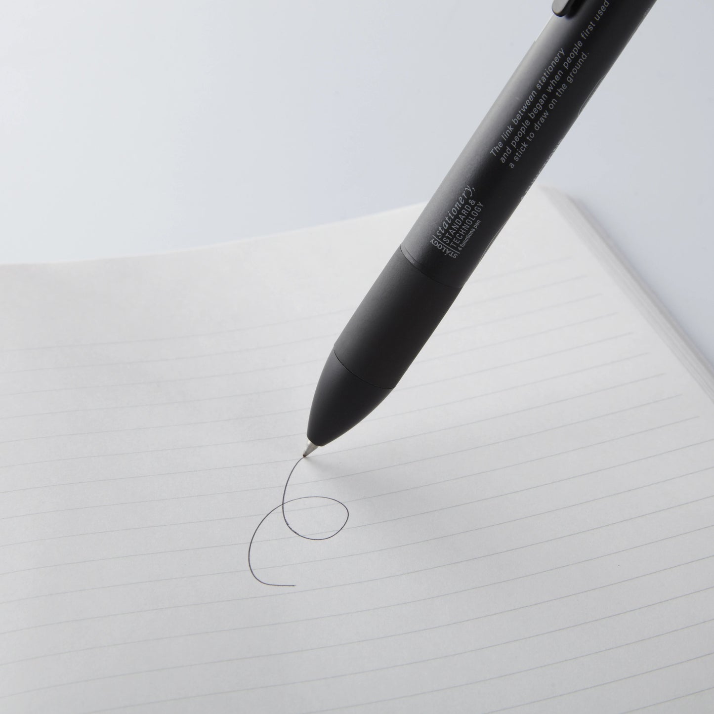 Four functions pen Stalogy