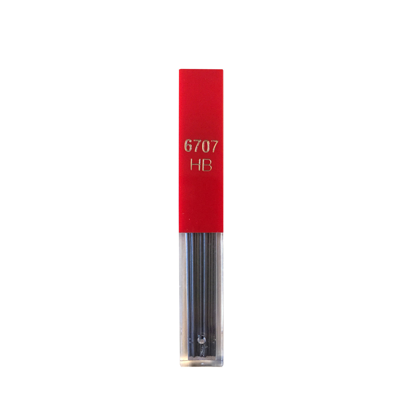 844 Mechanical Pencil - 0.7mm Leads