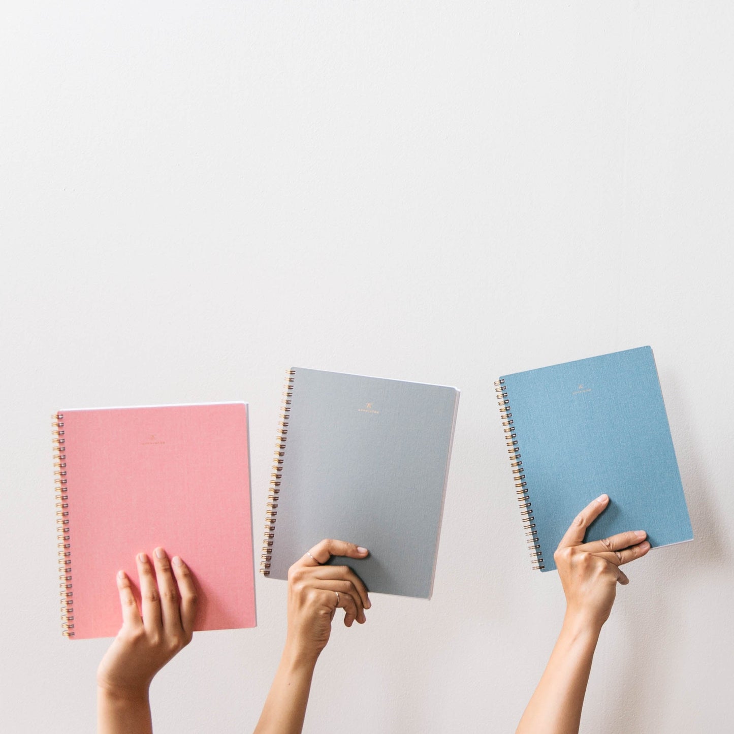 Appointed Notebooks
