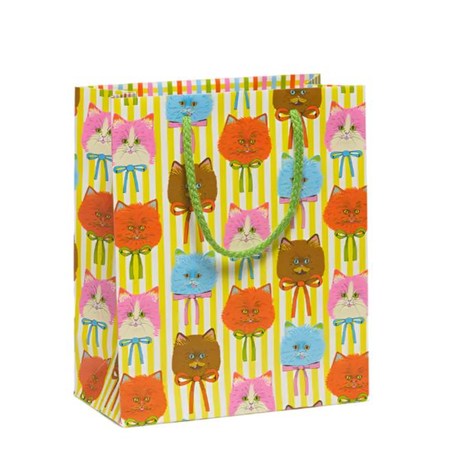 Tres Magnifique Gift Bag