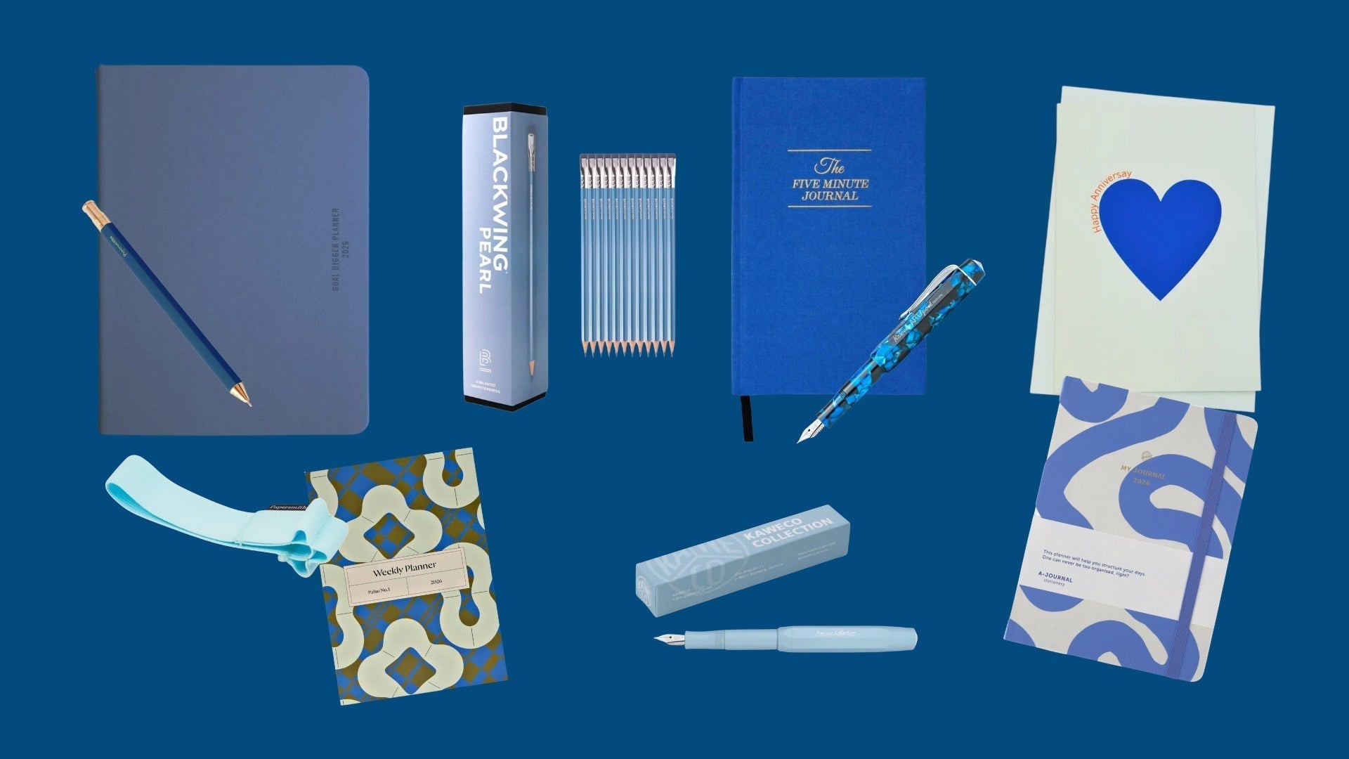 Stationery Design Trends for 2026
