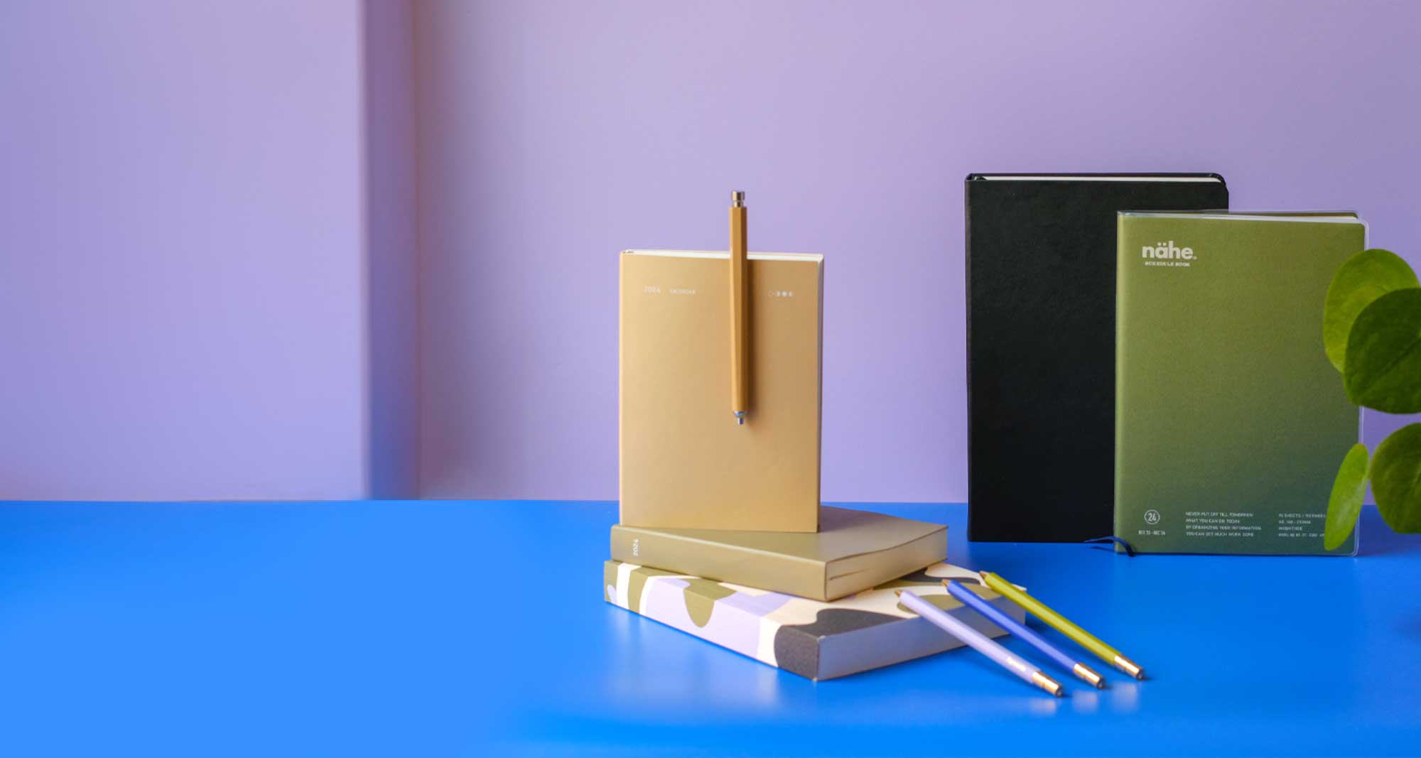 The Best Diaries for 2024 