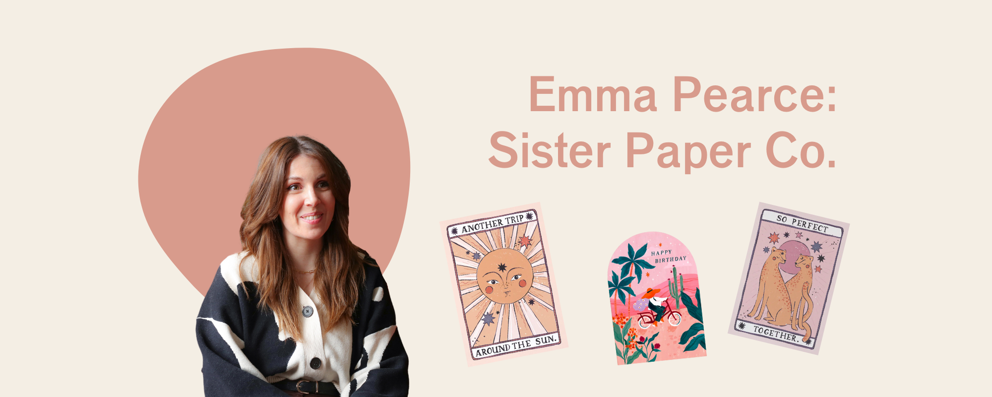 Sister Paper Co