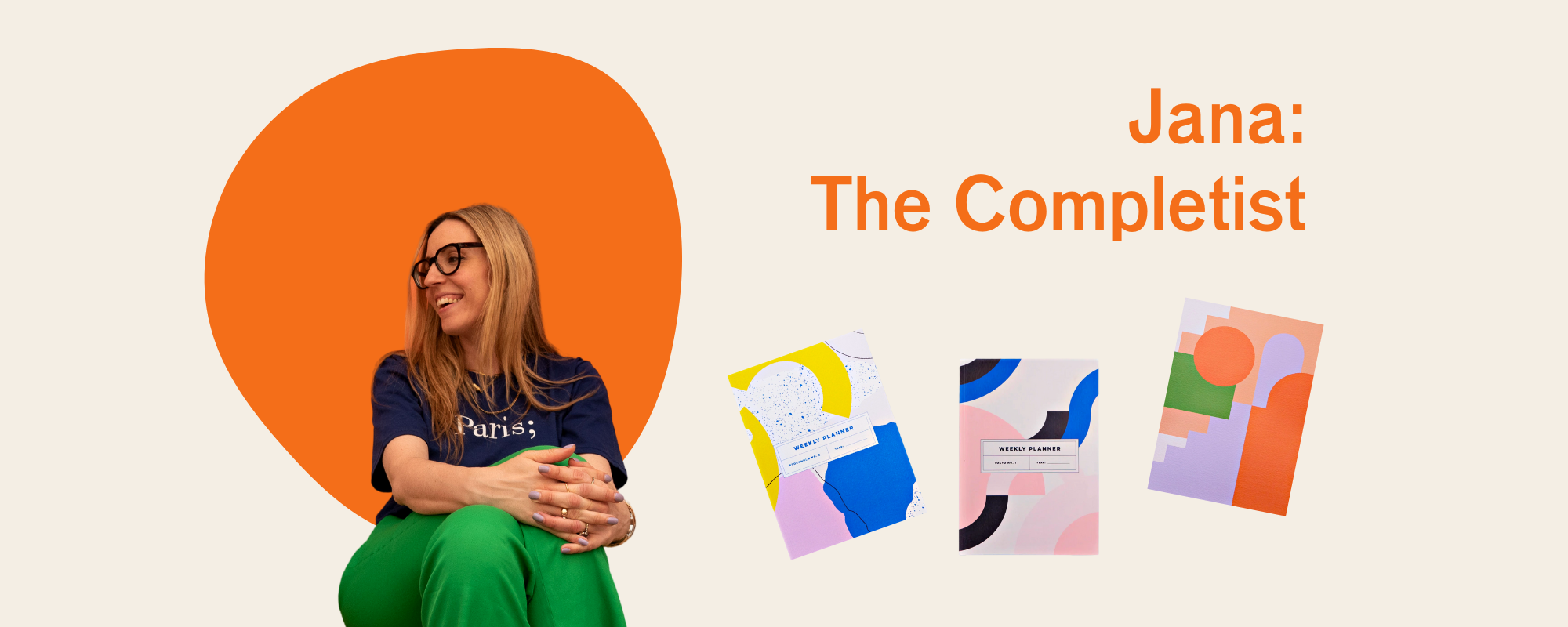 The Completist