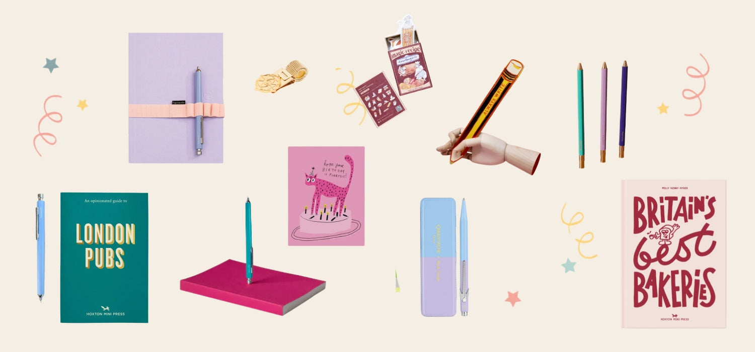 Birthday Gift Ideas