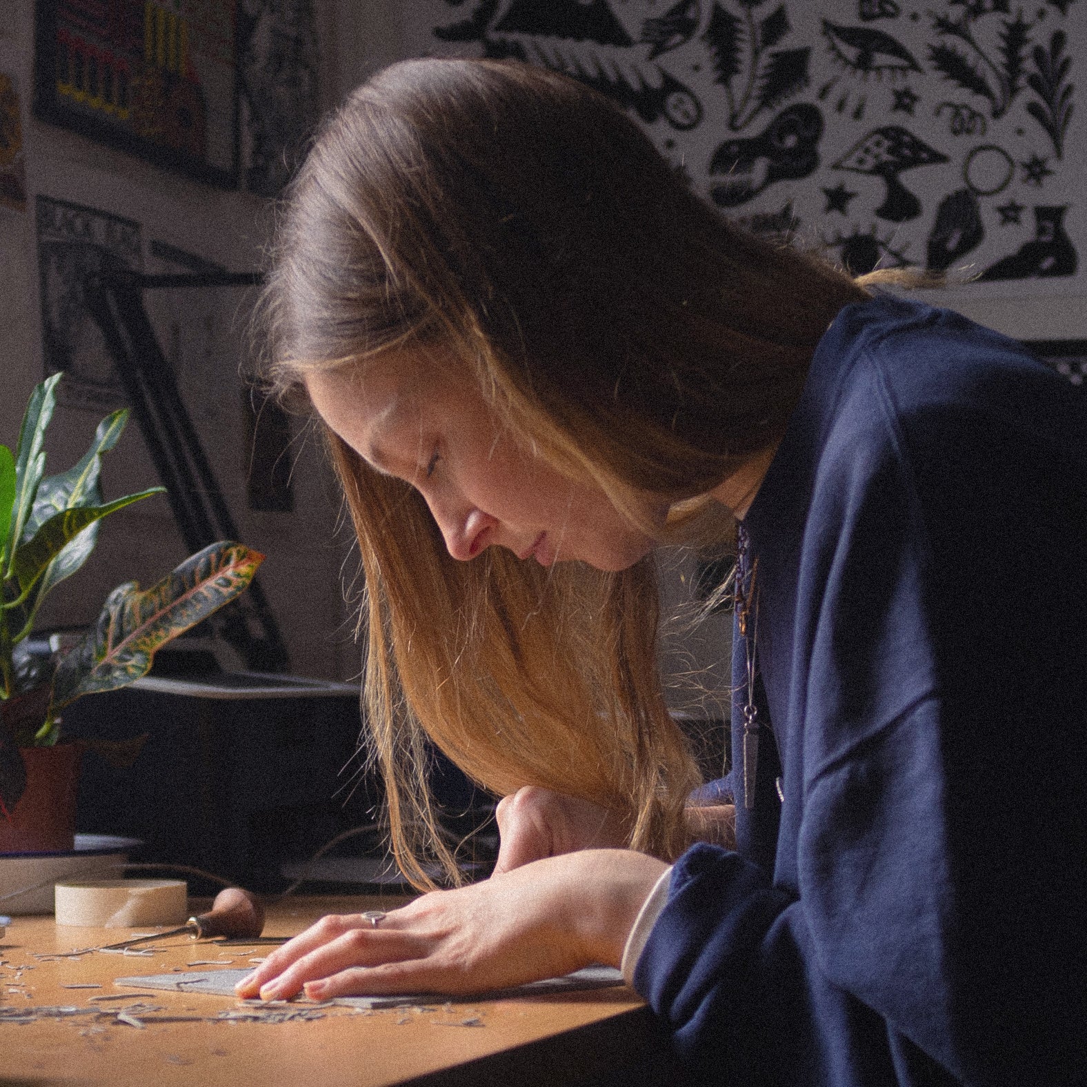 The Papersmith Series - Sophy Hollington