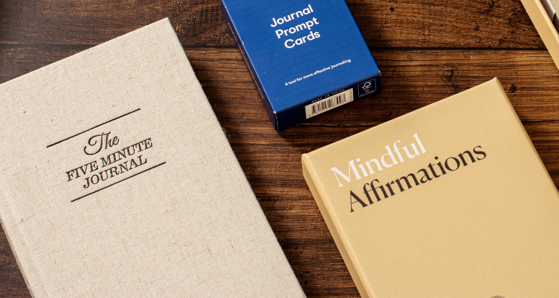 Gratitude Journals