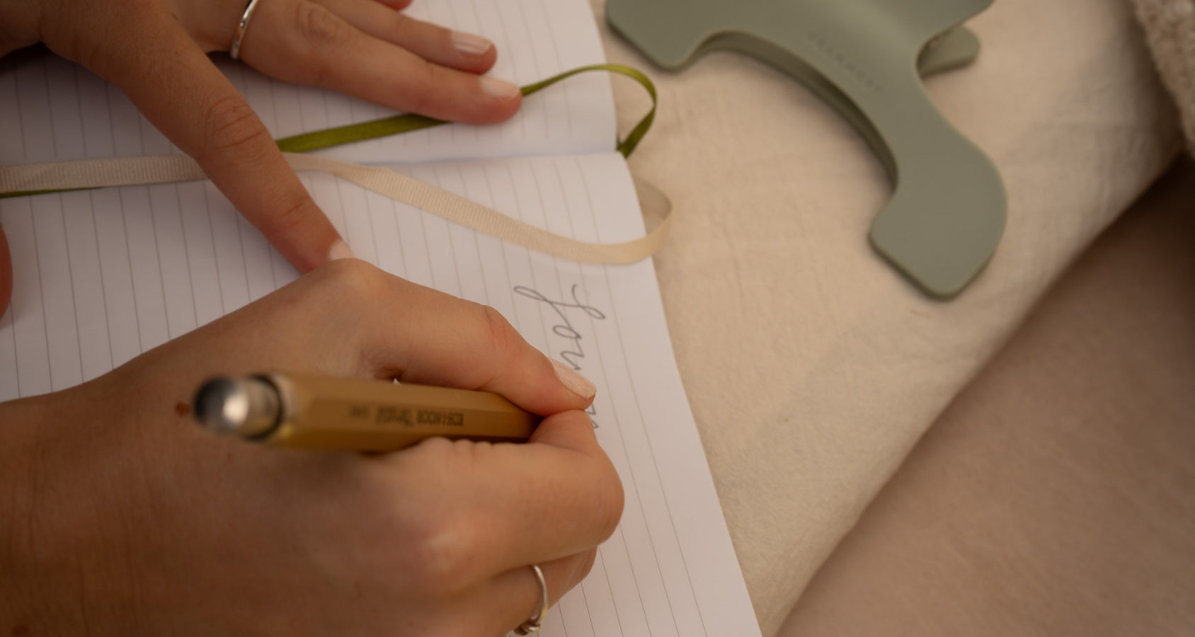 Journaling for Beginners