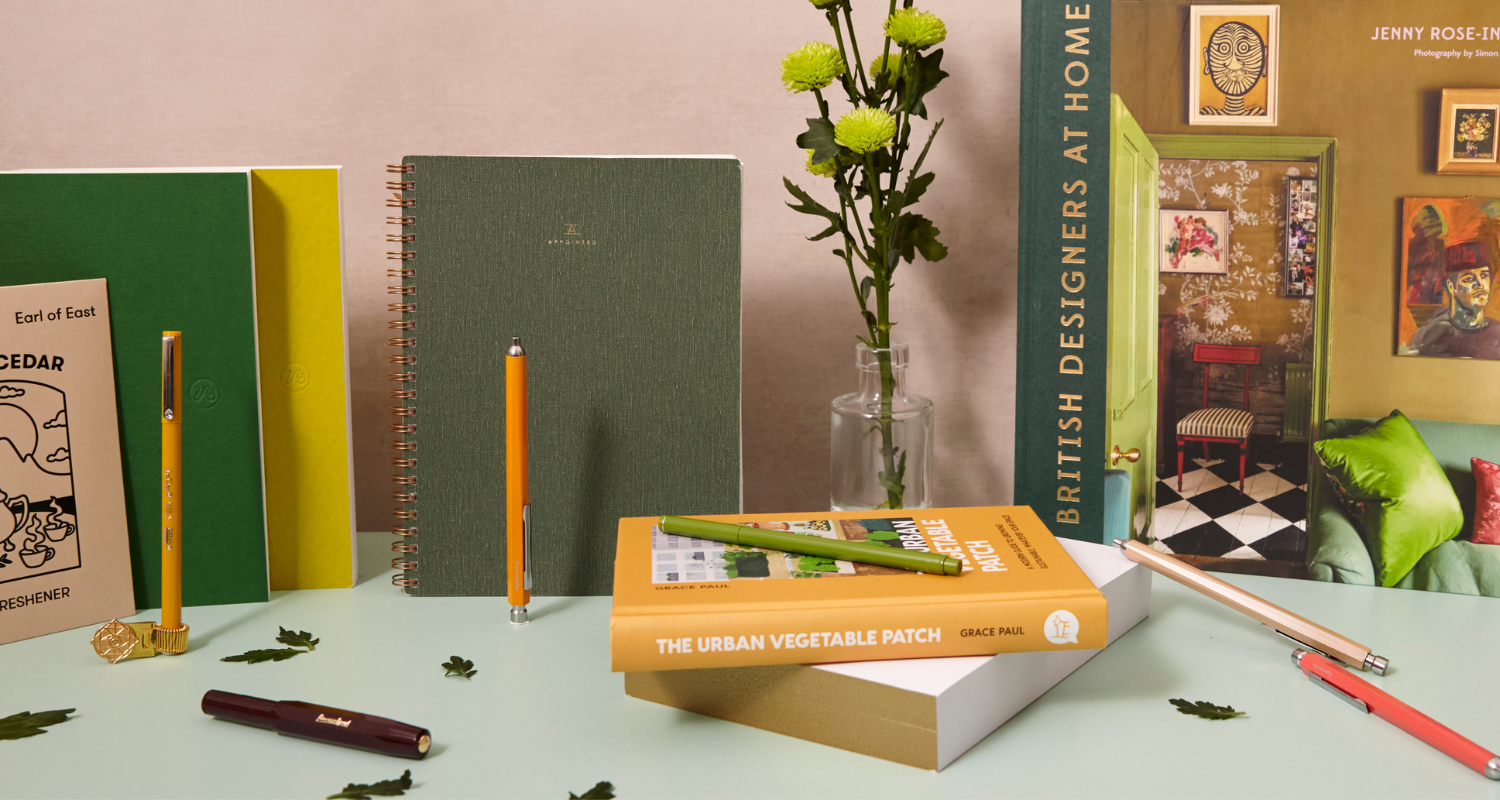Mother's Day Gift Guide