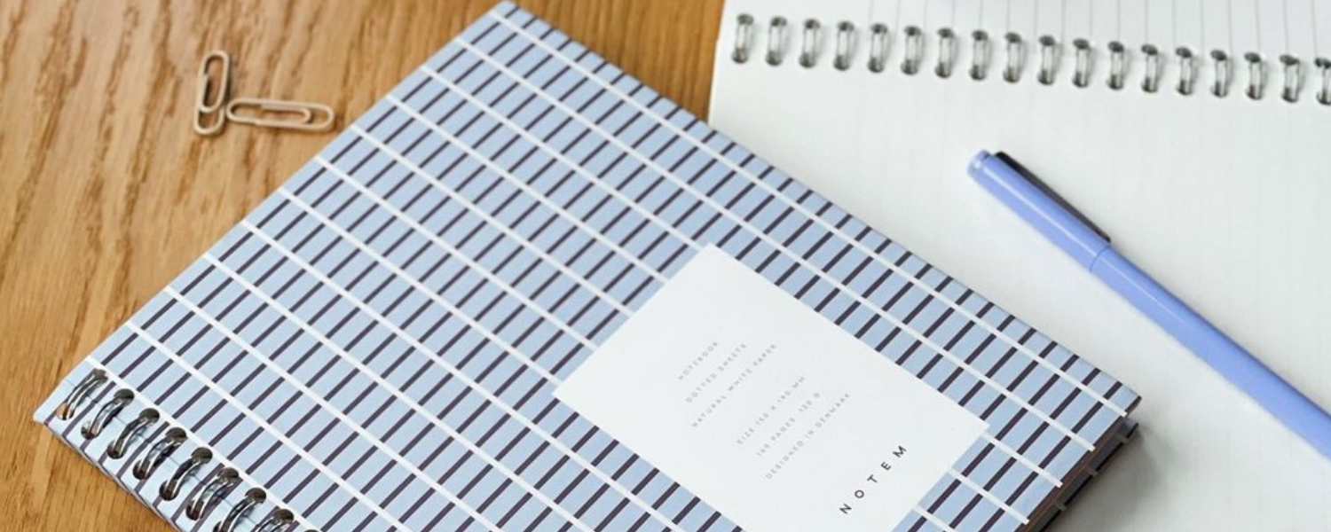 Notes from Denmark | A closer look at Notem Studio