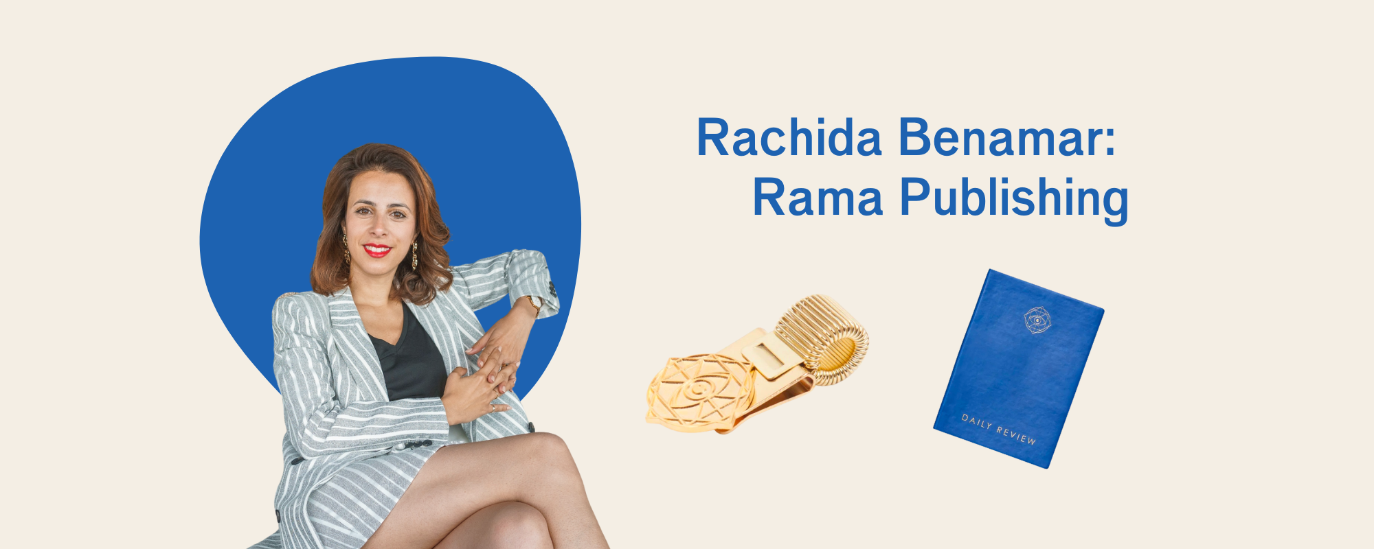 Rama Eye Publishing