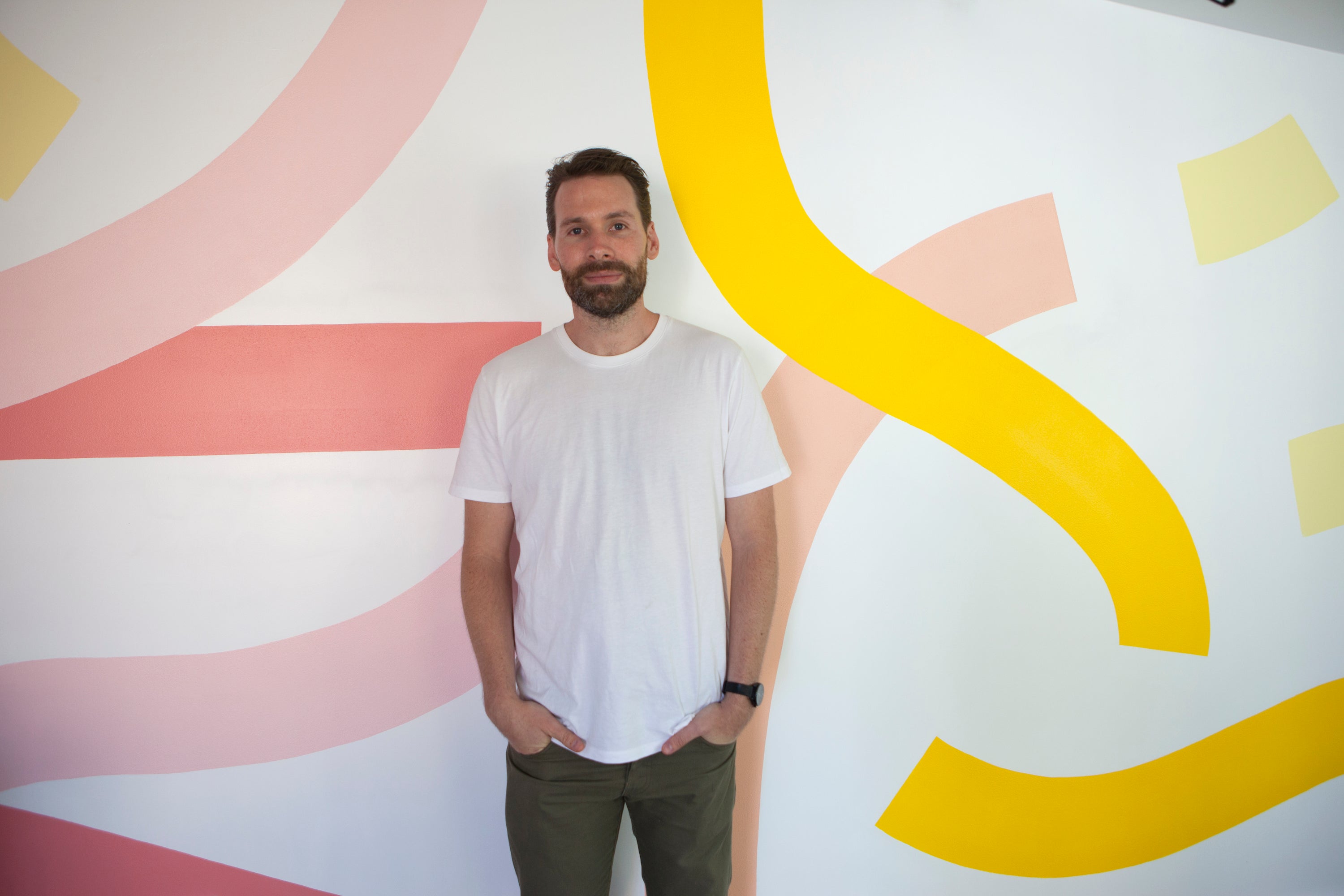 The Papersmith Series – Marc Hendrick | Los Angeles, California