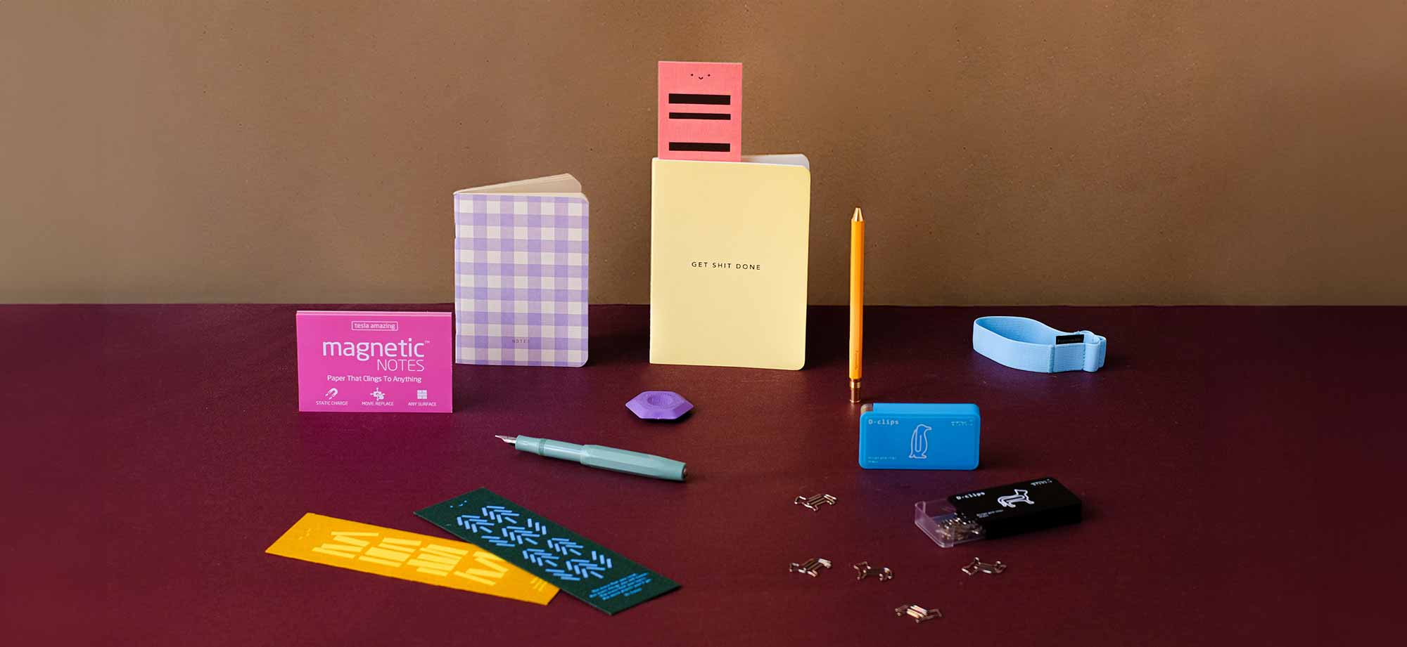 Stocking Filler Gift Ideas