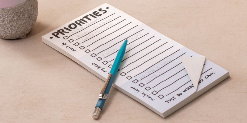 To Do List