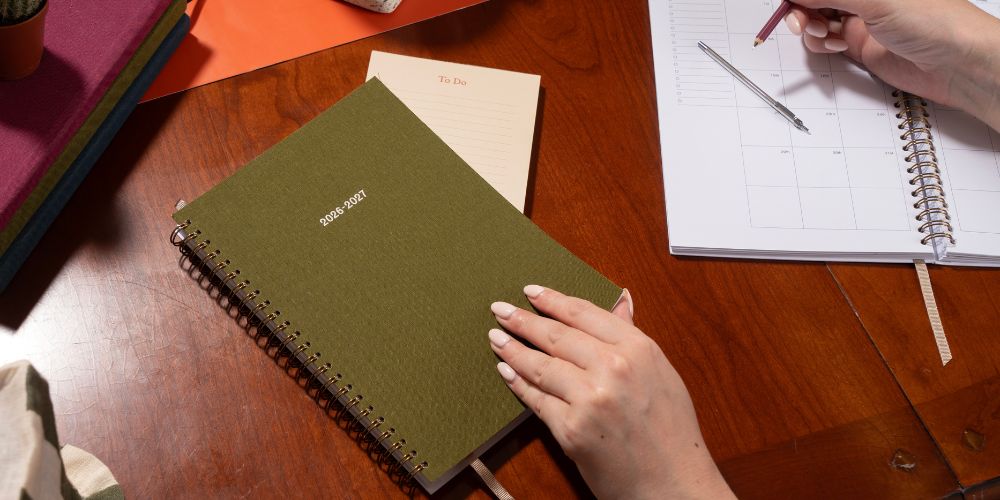 Academic Diaries | Papersmiths