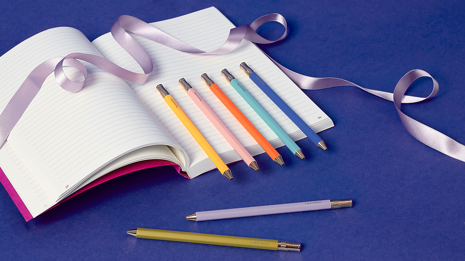 The Best Luxury Pens