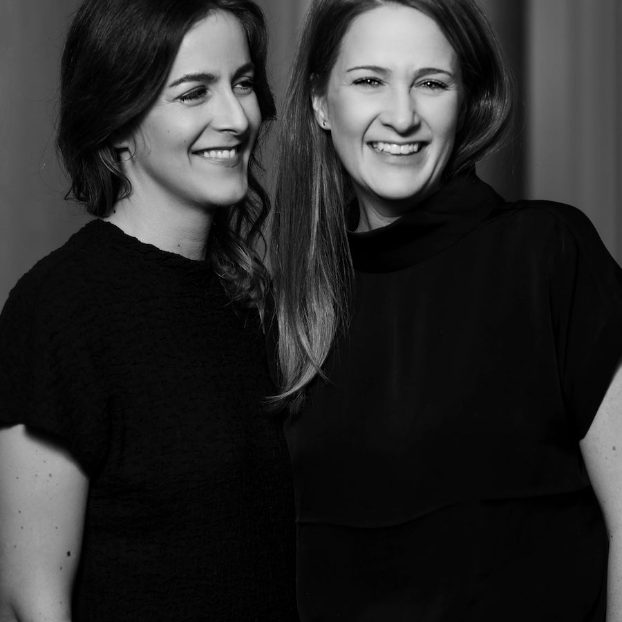 The Papersmith Series – Cecilia Börjesson and Cathrine Hansen, Stockholm