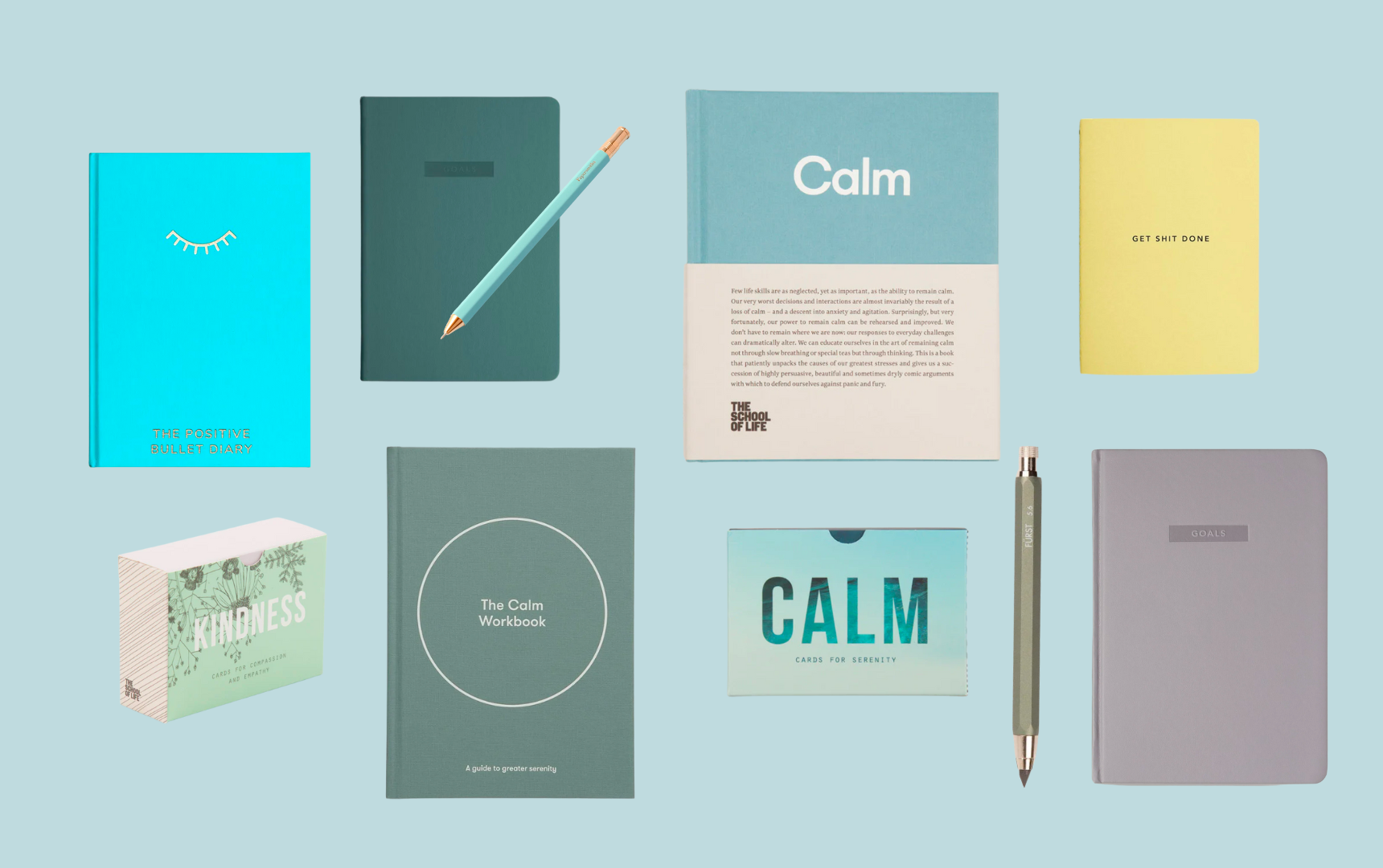 Self development tools