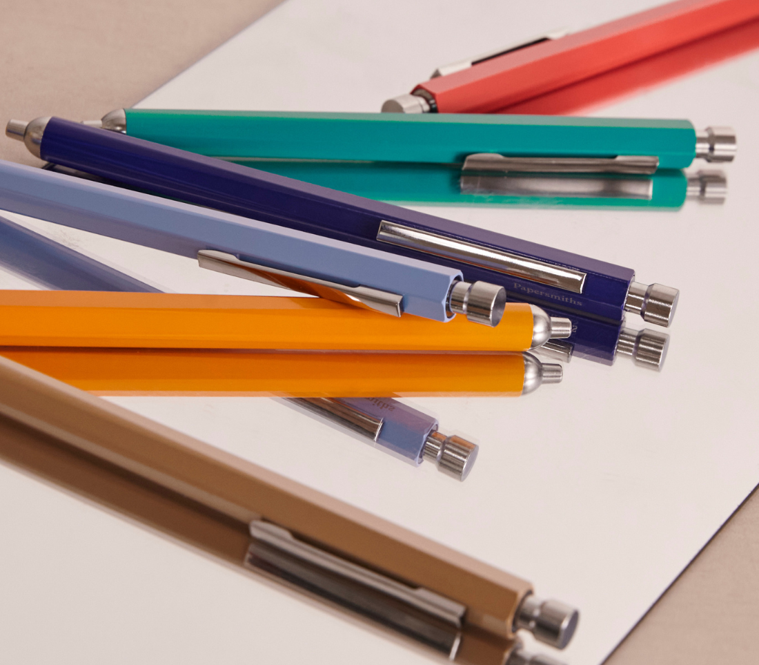 Papersmiths Pens
