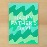 Card for Dad