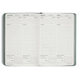 Migoals 2026 Diary 