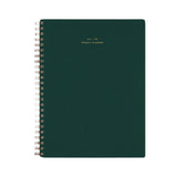 2025 Appointed Academic Planner 