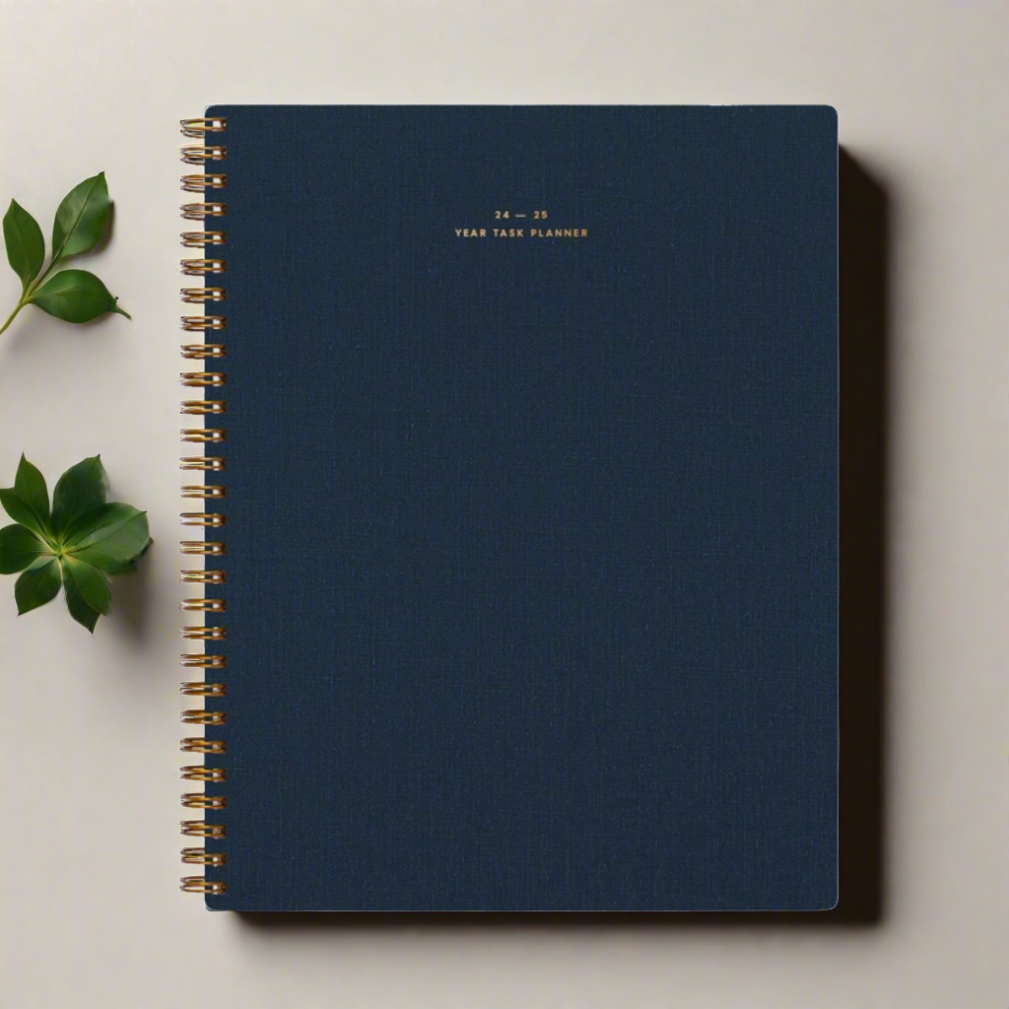 Academic Year Planner