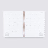 2024 - 2025 Academic Year Task Planner Calendar