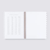 2024 - 2025 Academic Year Task Planner Conversion chart