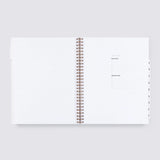 2024 - 2025 Academic Year Task Planner