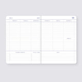 Dated Diary 
