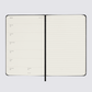 2024 weekly moleskine diary