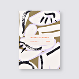 2024 Weekly Planner - Capri No. 1