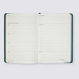 weekly diary 2024