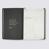 2024 weekly goal planner diary