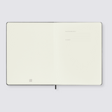 Hardcover 2024 diary