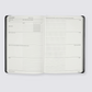 Weekly spread 2024 diary