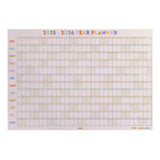 Year Planner 25 - 26