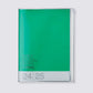 2025 Marks Weekly A6 Diary Green