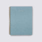2025 blue year planner for tasks 