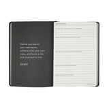 weekly diary motivational quotes MiGoals