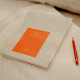 2025 Linen Planner