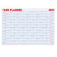 Wall Planner 2025