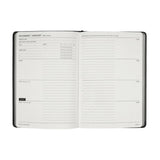 2025 dated weekly diary MiGoals