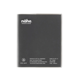 Nahe Pocket Monthly Diary