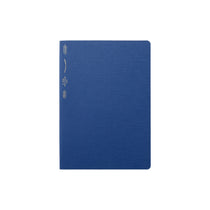 Lake Blue Notebook