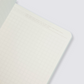 365 days graph notebook